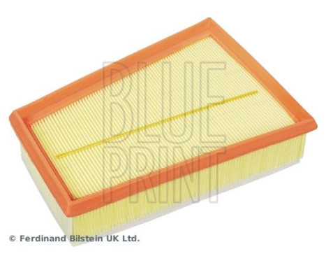 Air Filter ADR162206 Blue Print, Image 3