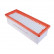 Air Filter ADR162207 Blue Print