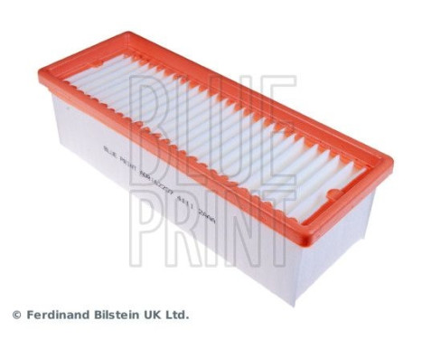 Air Filter ADR162207 Blue Print, Image 3