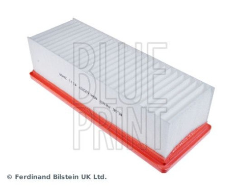 Air Filter ADR162207 Blue Print, Image 4