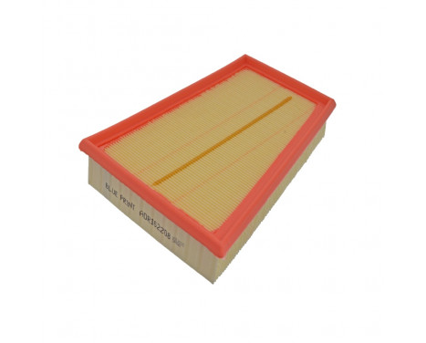 Air Filter ADR162208 Blue Print