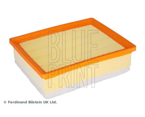 Air Filter ADR162209 Blue Print, Image 3