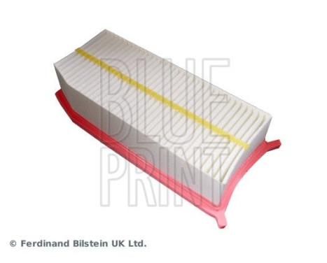 Air Filter ADR162210 Blue Print, Image 4