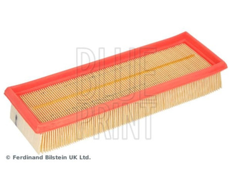 Air Filter ADR162211 Blue Print, Image 3