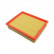 Air Filter ADR162215 Blue Print