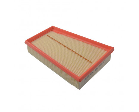 Air Filter ADR162216 Blue Print