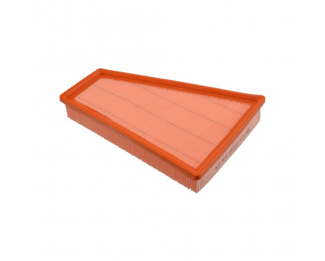 Air Filter ADR162217 Blue Print