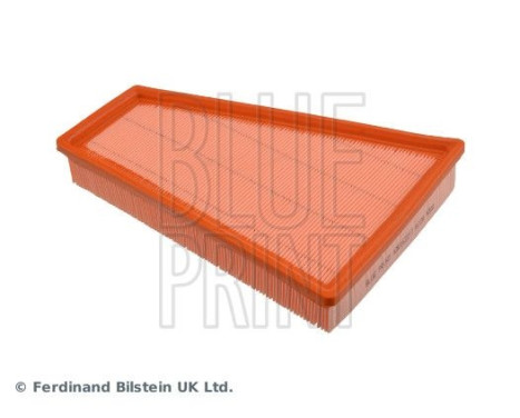 Air Filter ADR162217 Blue Print, Image 3