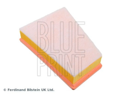 Air Filter ADR162219 Blue Print, Image 4