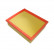 Air Filter ADR162222 Blue Print