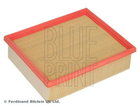 Air Filter ADR162222 Blue Print, Image 3