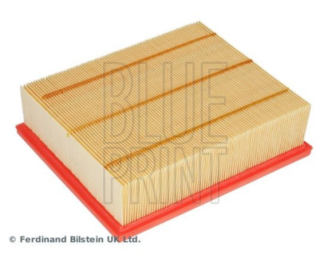 Air Filter ADR162222 Blue Print, Image 4