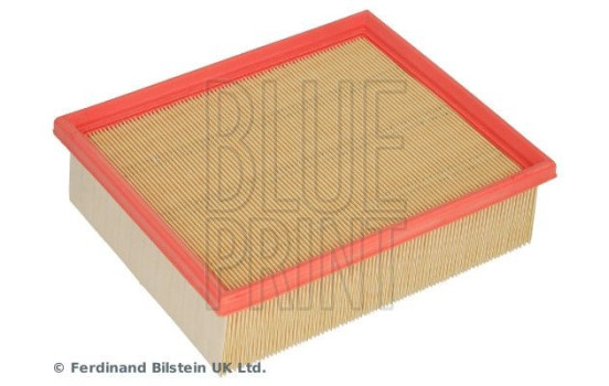 Air Filter ADR162222 Blue Print, Image 3