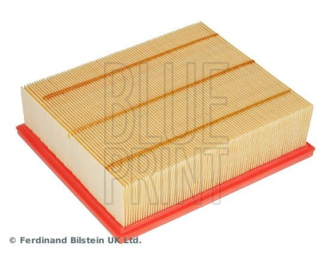 Air Filter ADR162222 Blue Print, Image 4