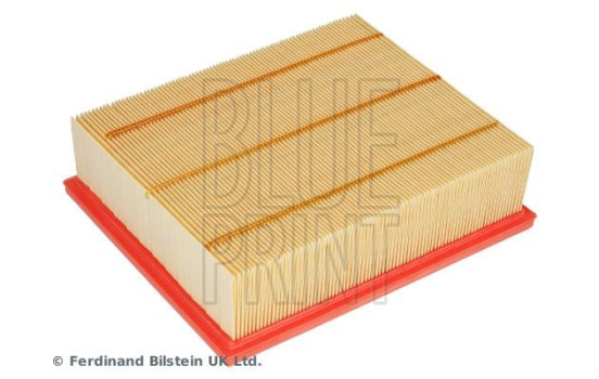 Air Filter ADR162222 Blue Print, Image 4