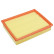 Air Filter ADR162224 Blue Print