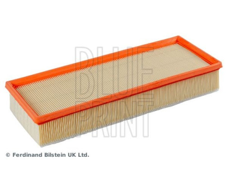 Air Filter ADR162225 Blue Print, Image 3