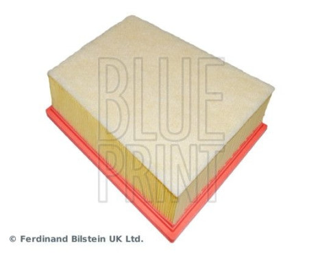 Air Filter ADR162227 Blue Print, Image 4