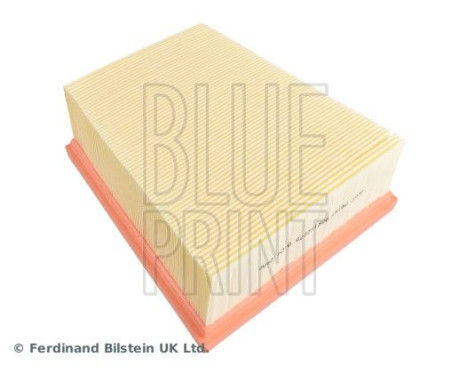 Air Filter ADR162228 Blue Print, Image 4