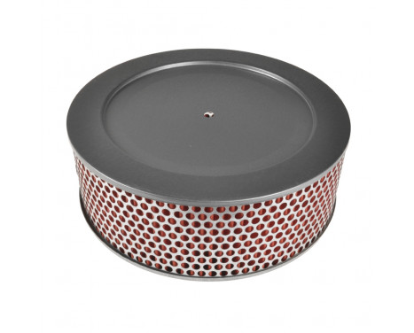 Air Filter ADS72204 Blue Print, Image 2