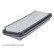 Air Filter ADS72208 Blue Print, Thumbnail 3