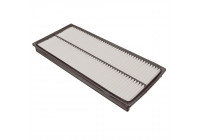 Air Filter ADS72211 Blue Print