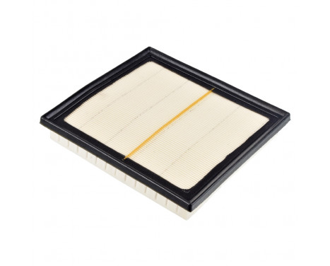 Air Filter ADS72216 Blue Print