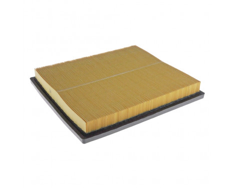 Air Filter ADT322104 Blue Print, Image 2