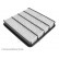Air Filter ADT322106 Blue Print, Thumbnail 5