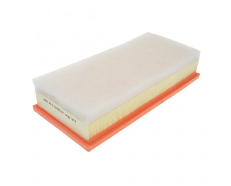 Air Filter ADT322109 Blue Print, Image 2