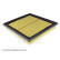 Air Filter ADT322111 Blue Print, Thumbnail 3