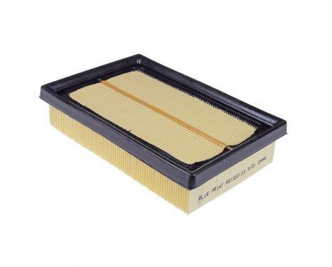 Air Filter ADT322115 Blue Print