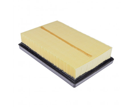 Air Filter ADT322115 Blue Print, Image 2