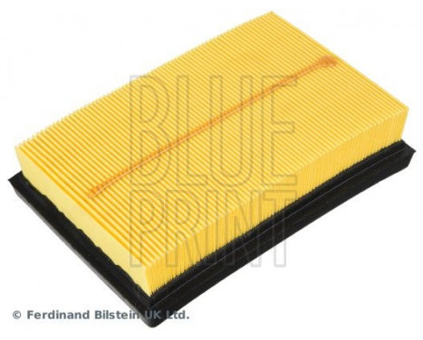 Air Filter ADT322115 Blue Print, Image 4