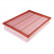 Air Filter ADT322116 Blue Print