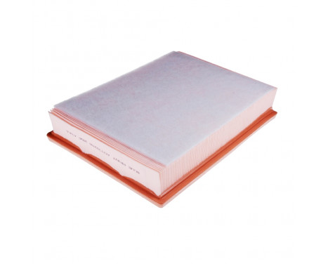 Air Filter ADT322116 Blue Print, Image 2
