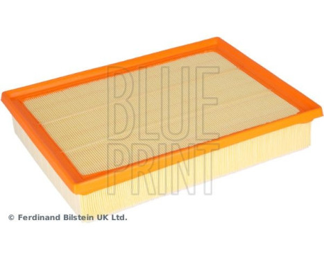 Air Filter ADT322116 Blue Print, Image 3
