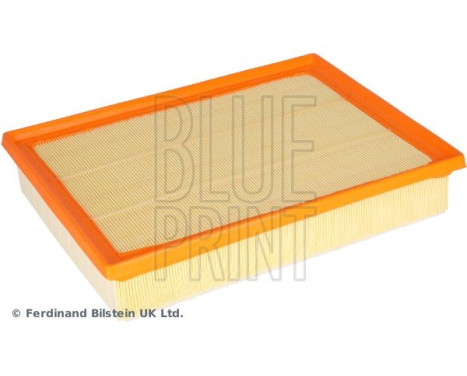 Air Filter ADT322116 Blue Print, Image 3
