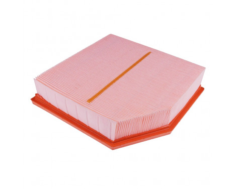 Air Filter ADT322117 Blue Print, Image 2