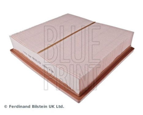 Air Filter ADT322119 Blue Print, Image 4