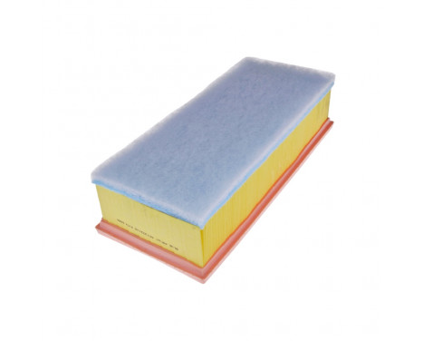Air Filter ADT322120 Blue Print, Image 2
