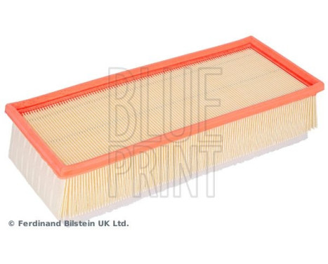 Air Filter ADT322120 Blue Print, Image 3
