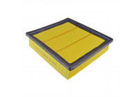 Air Filter ADT322123 Blue Print