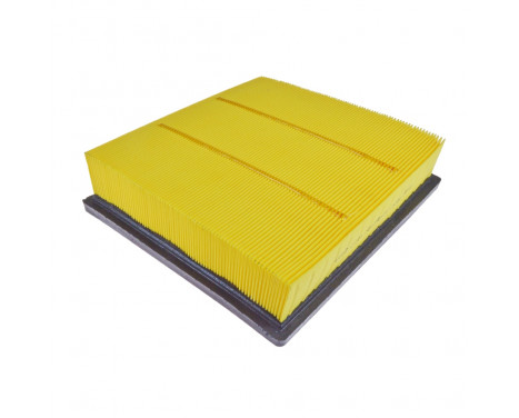 Air Filter ADT322123 Blue Print, Image 2