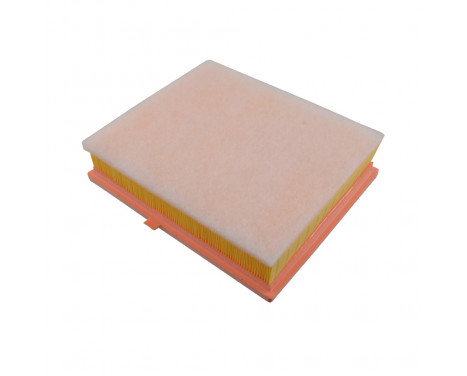 Air Filter ADT322126 Blue Print, Image 2