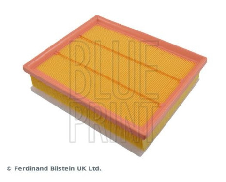 Air Filter ADT322126 Blue Print, Image 3