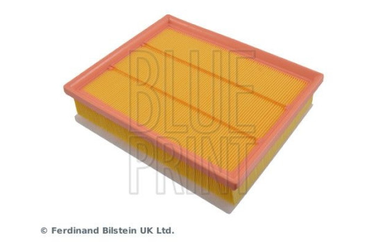 Air Filter ADT322126 Blue Print, Image 3
