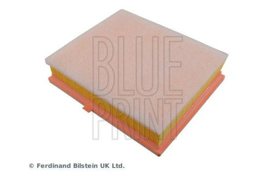 Air Filter ADT322126 Blue Print, Image 4