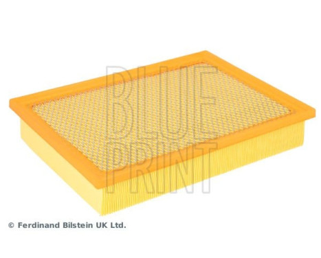 Air Filter ADT322130 Blue Print, Image 3