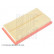 Air Filter ADT322131 Blue Print, Thumbnail 2